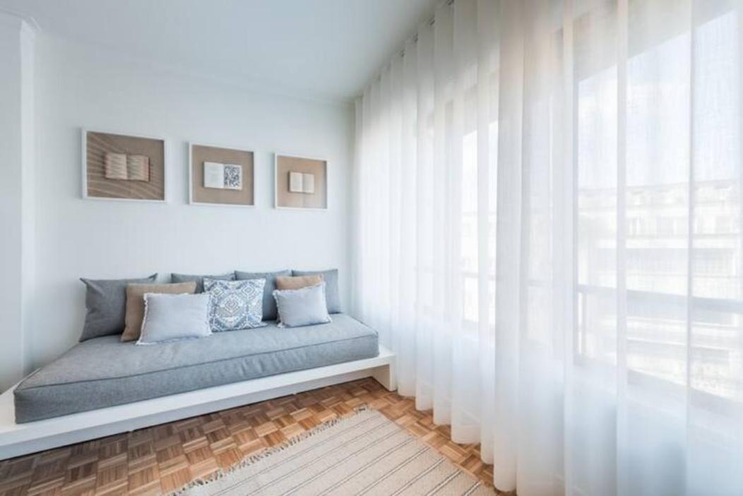 Guestready - Cn Apartment Porto Exterior foto