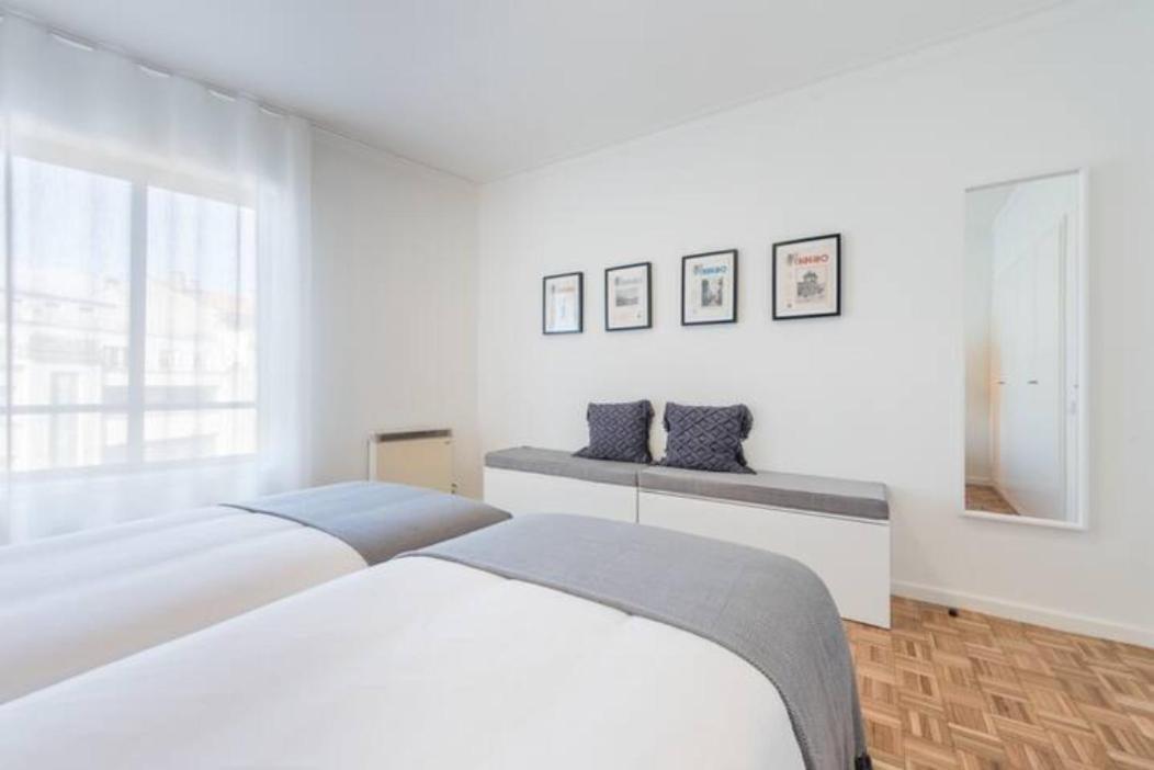 Guestready - Cn Apartment Porto Exterior foto