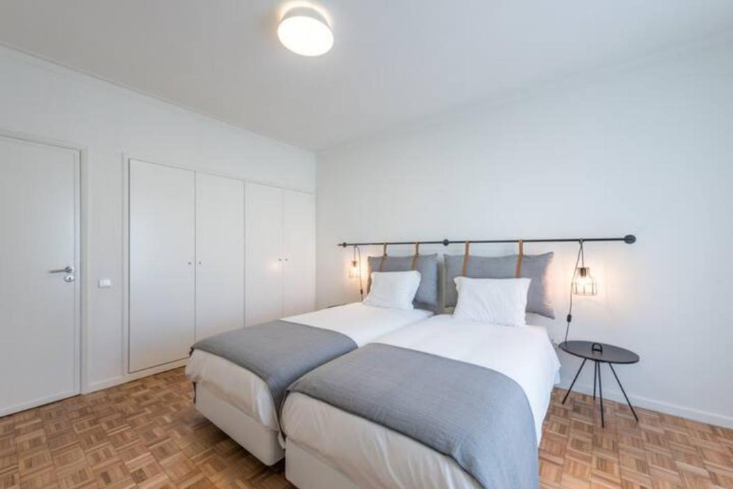 Guestready - Cn Apartment Porto Exterior foto