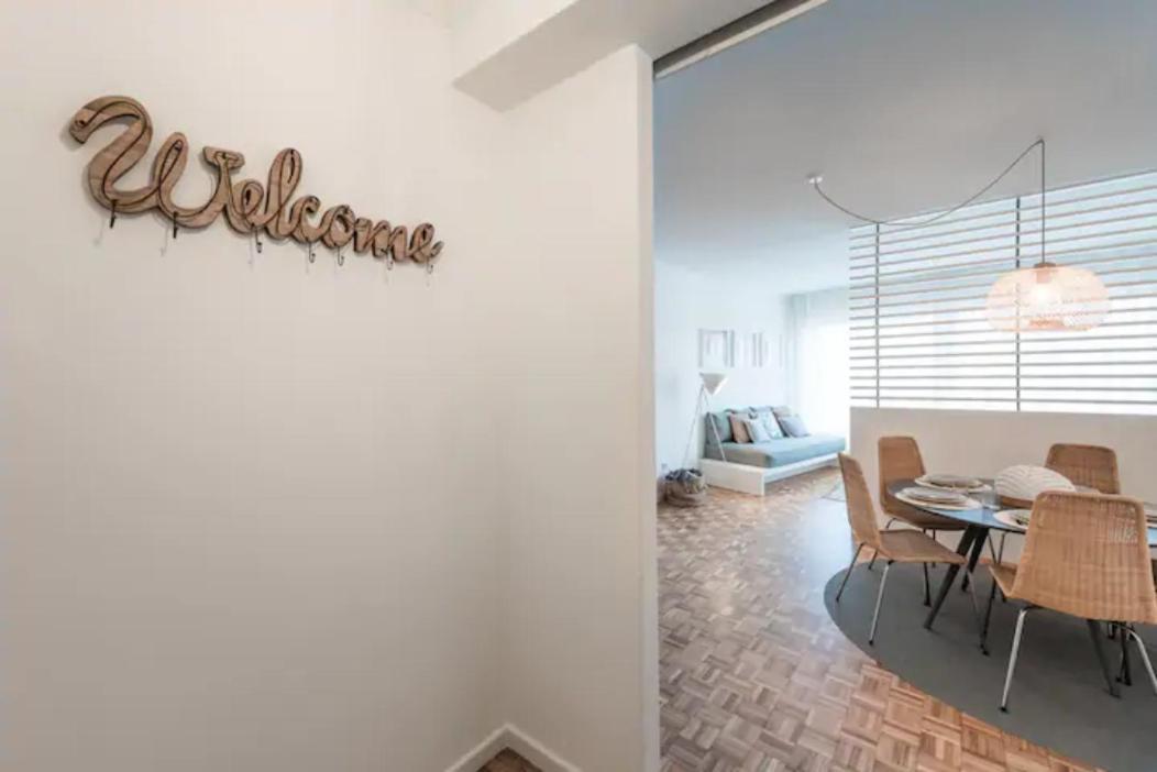 Guestready - Cn Apartment Porto Exterior foto