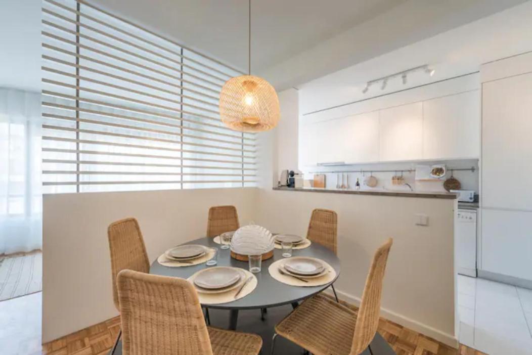 Guestready - Cn Apartment Porto Exterior foto